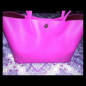 Beautiful Tory Burch Large Purse 👛